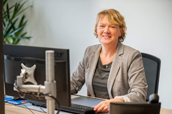 Katrin Lünswilken Katrin Lünswilken