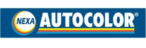 NEXA AUTOCOLOR Logo