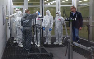 Berufsorientierungstag