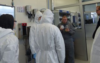 Berufsorientierungstag