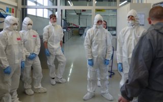 Berufsorientierungstag