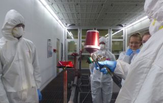 Berufsorientierungstag