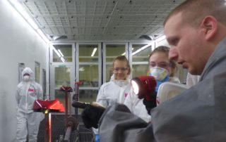 Berufsorientierungstag