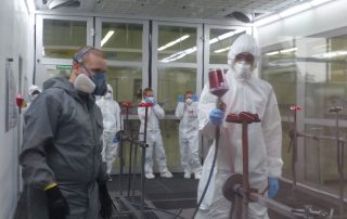 Berufsorientierungstag