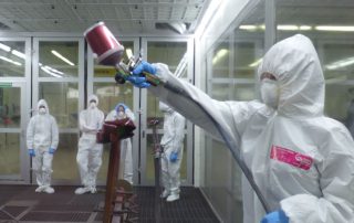 Berufsorientierungstag