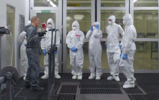 Berufsorientierungstag