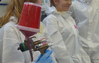 Berufsorientierungstag