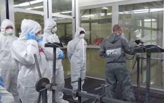 Berufsorientierungstag