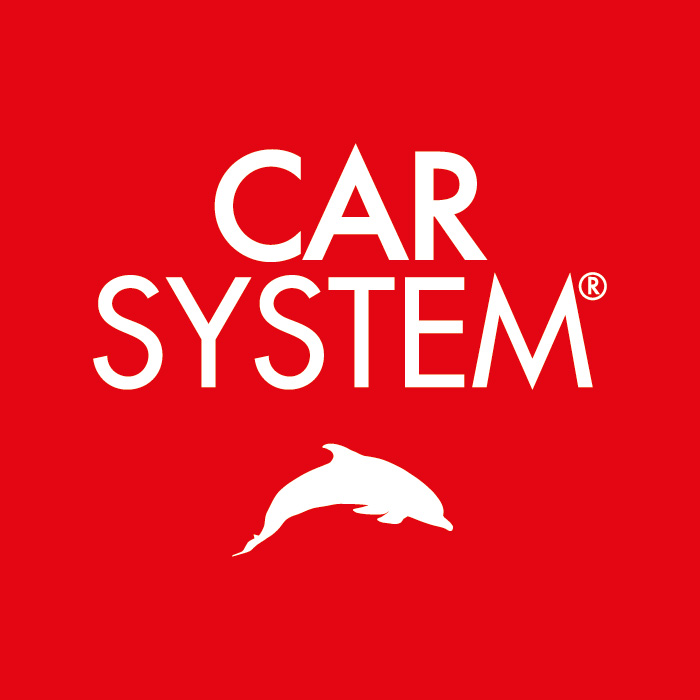 Carsystem Logo