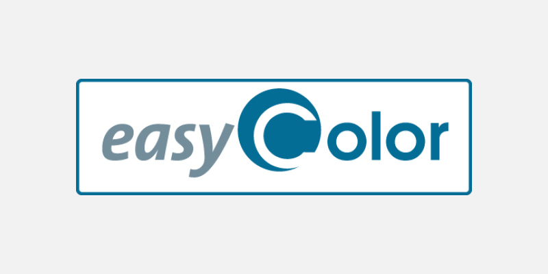easyColor Logo