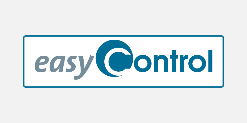 easyControl Logo