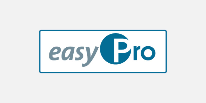 easyPro Logo