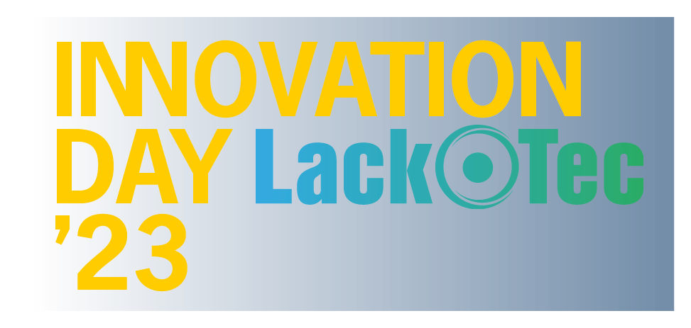 Stindt NEXA LackTec InnovationDay23 Logo