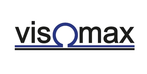 VISOMAX Logo