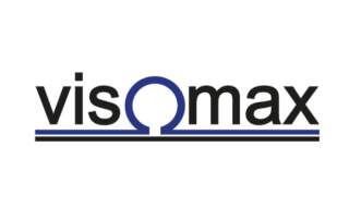 VISOMAX Logo