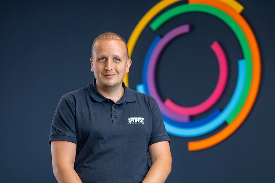 Ahmet Mola Andwendungstechnik