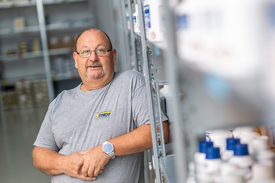 Albert Korte Lager Albert Korte Lager