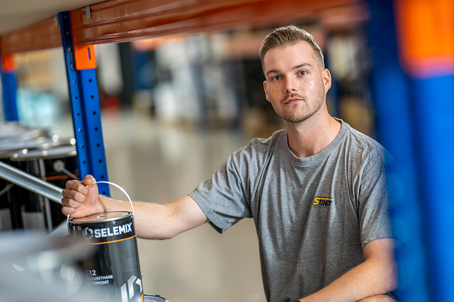 Henning Schulte Lager Henning Schulte Lager