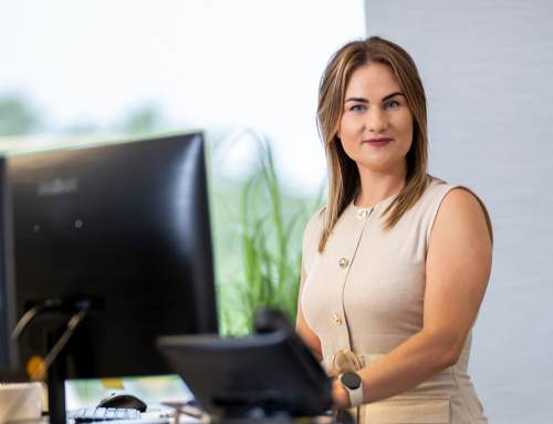 Justyna Lipinska-Borrmann