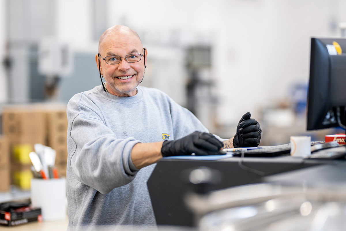 Michael Herzog Lager Michael Herzog Lager