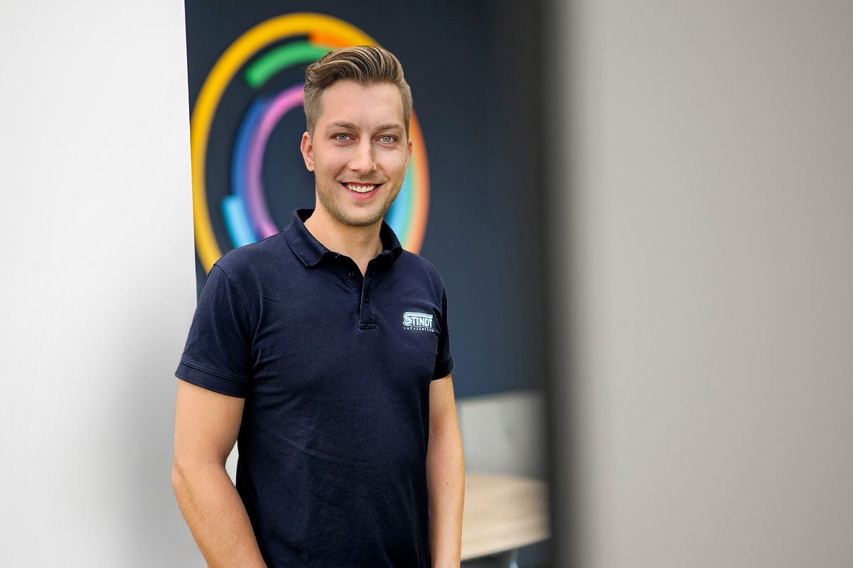 Thomas Rutkowski, Anwendungstechnik