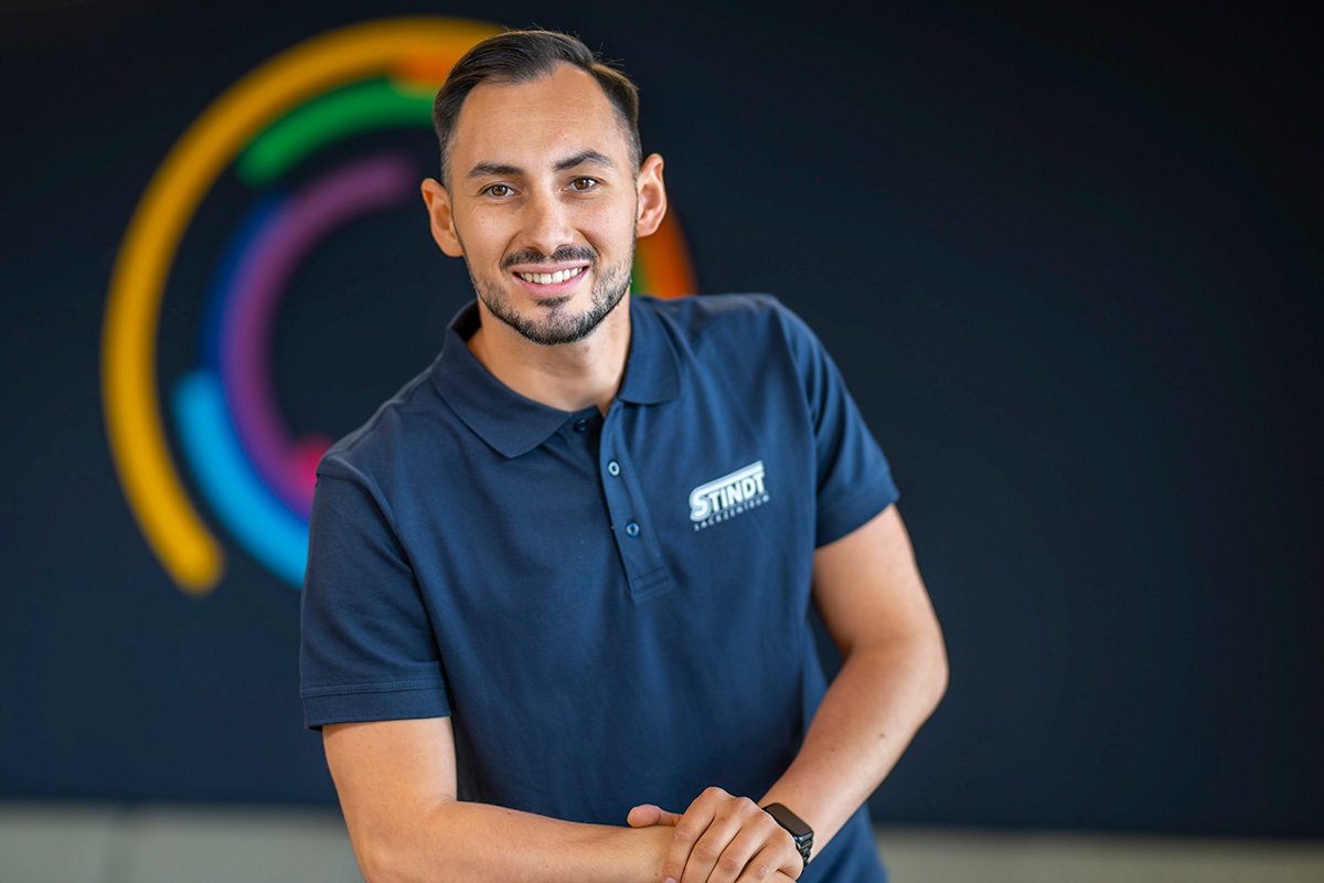 Valeri Kirilenko Fachberater Valeri Kirilenko Fachberater